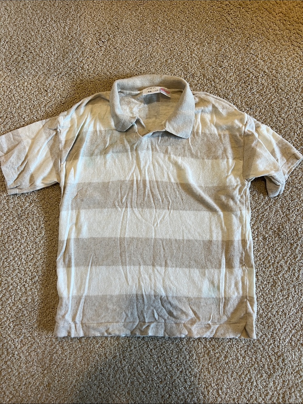 Zara boys Polo Shirt